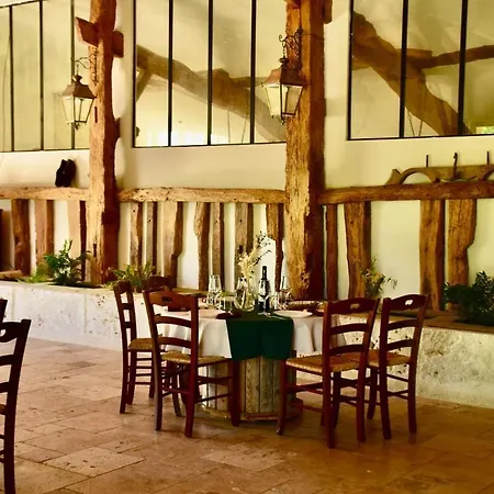 Le Clos De Prázdninový dům *