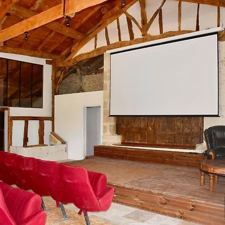 Large Country Holiday home