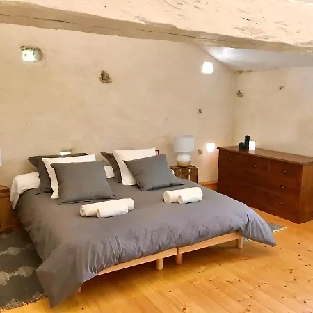 Large Country Holiday home *