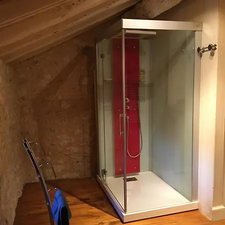 Le Clos De Hébergement de vacances