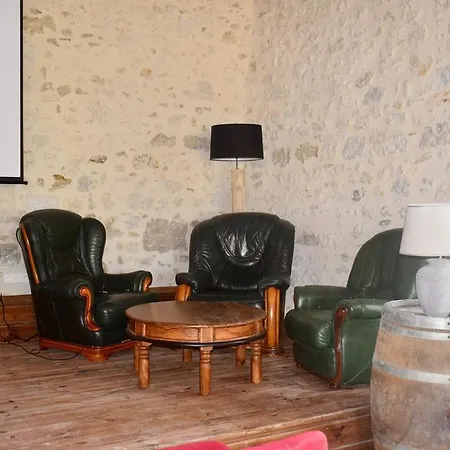 Le Clos De Prázdninový dům Lusignan-Petit