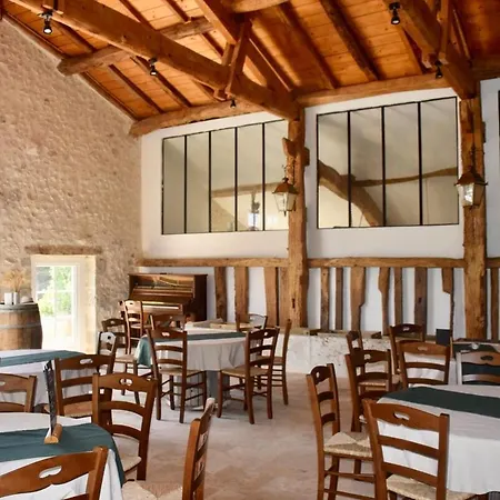 Le Clos De
