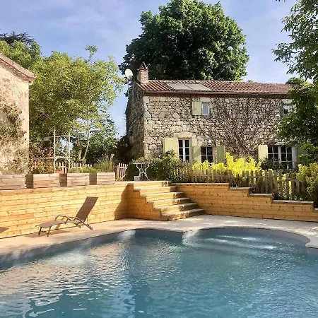 Large Country Holiday home