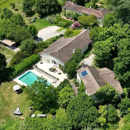 Large Country Holiday home