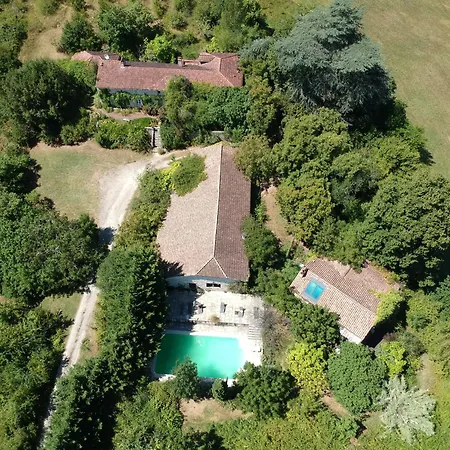 Le Clos De Casa de Férias *