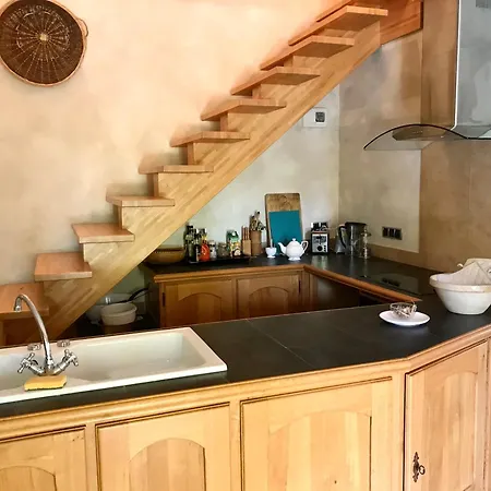 Casa de Férias Le Clos De Lusignan-Petit