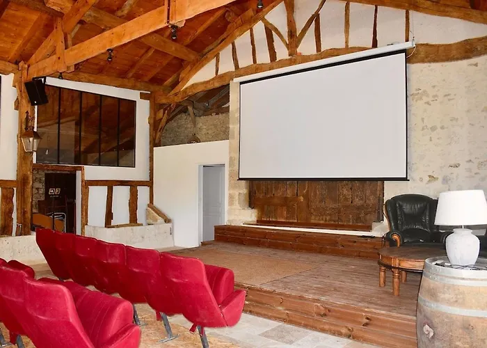 Le Clos De Tatil Evi