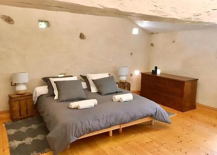 Le Clos De Tatil Evi *