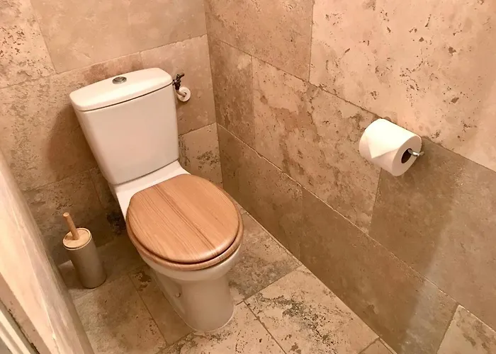 Tatil Evi Le Clos De *