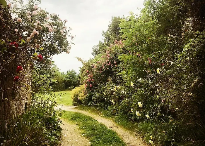 Tatil Evi Le Clos De