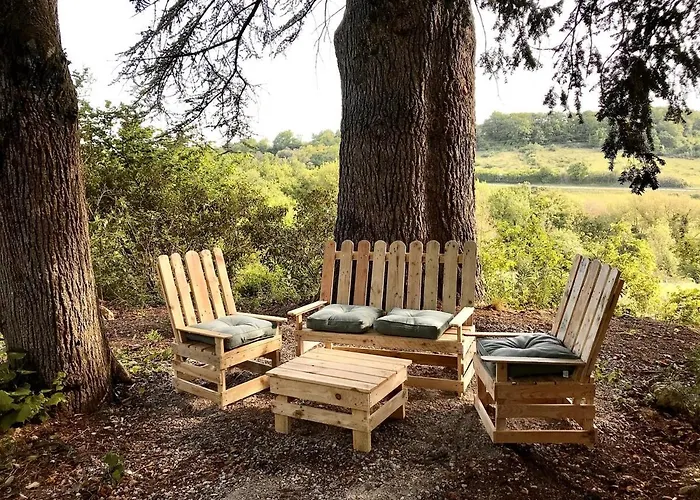 Tatil Evi Le Clos De *