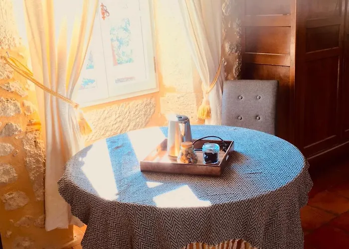 Le Clos De * Lusignan-Petit