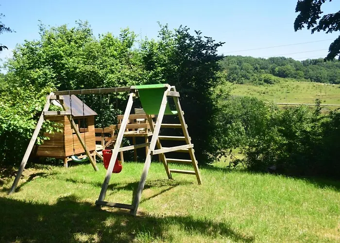 Le Clos De Tatil Evi