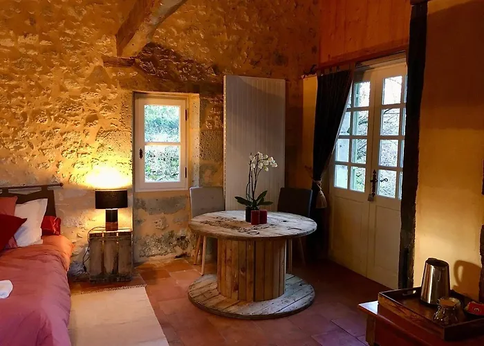 Le Clos De Tatil Evi