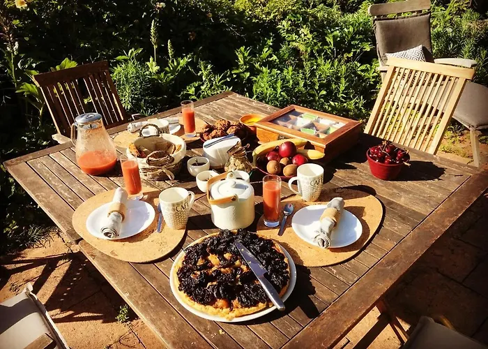 Le Clos De Lusignan-Petit