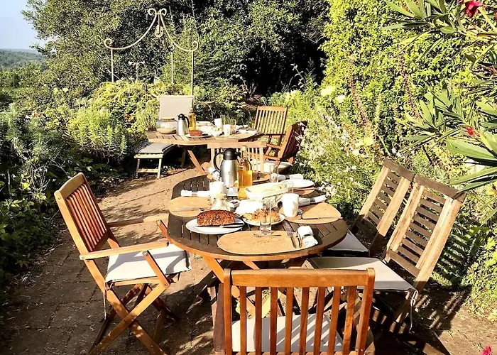 Tatil Evi Le Clos De