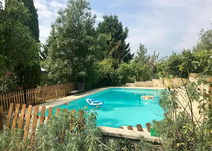 Tatil Evi Le Clos De *