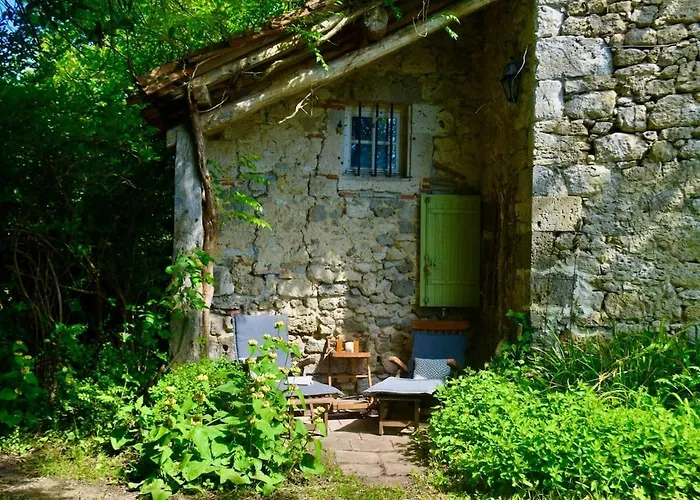 Tatil Evi Le Clos De