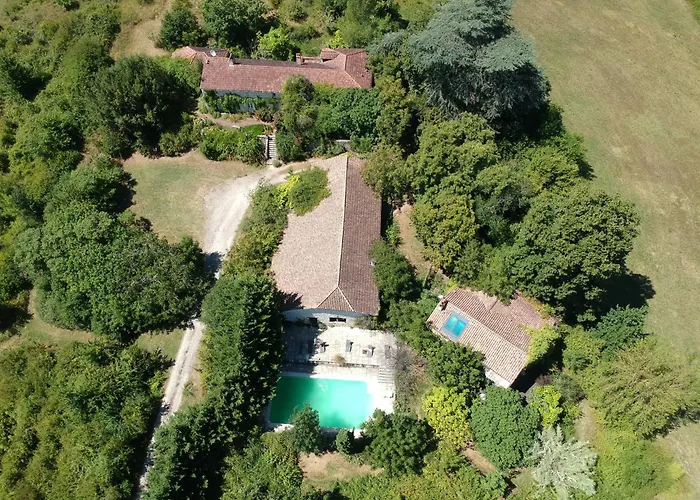 Le Clos De Tatil Evi *